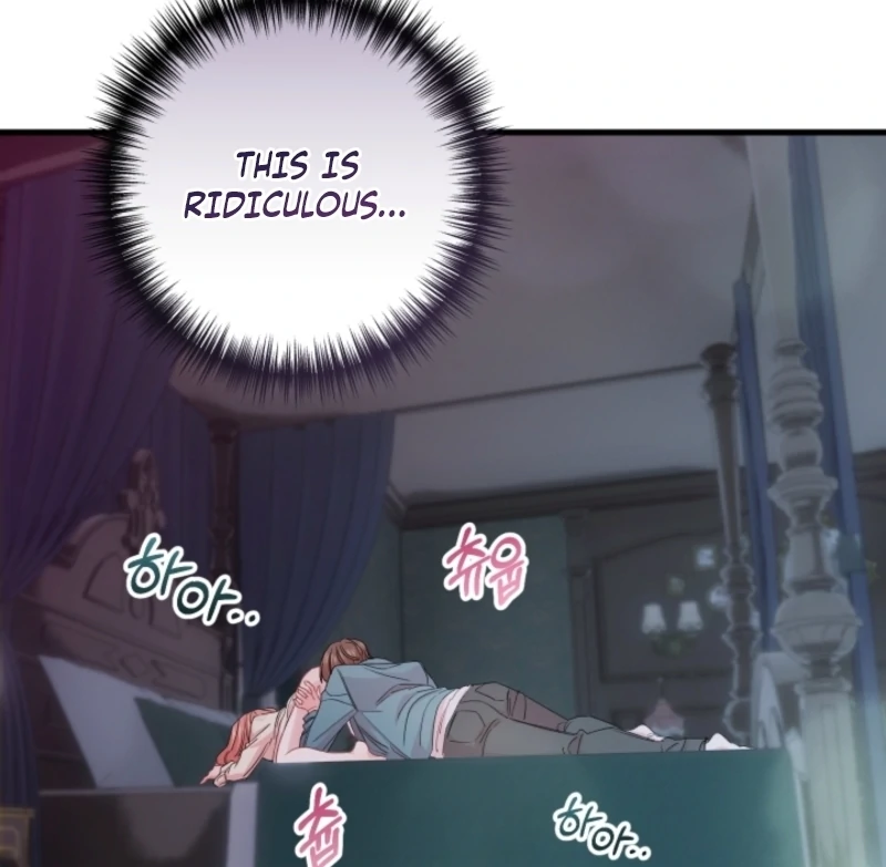 The Forsythia Mansion: First Night After the Divorce Chapter 2 - Page 39