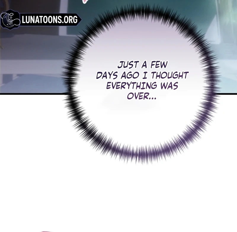 The Forsythia Mansion: First Night After the Divorce Chapter 2 - Page 40