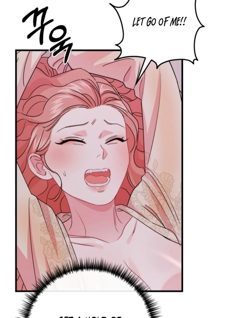 The Forsythia Mansion: First Night After the Divorce Chapter 2 - Page 5