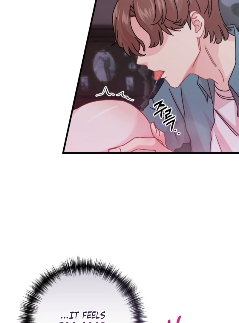 The Forsythia Mansion: First Night After the Divorce Chapter 2 - Page 42