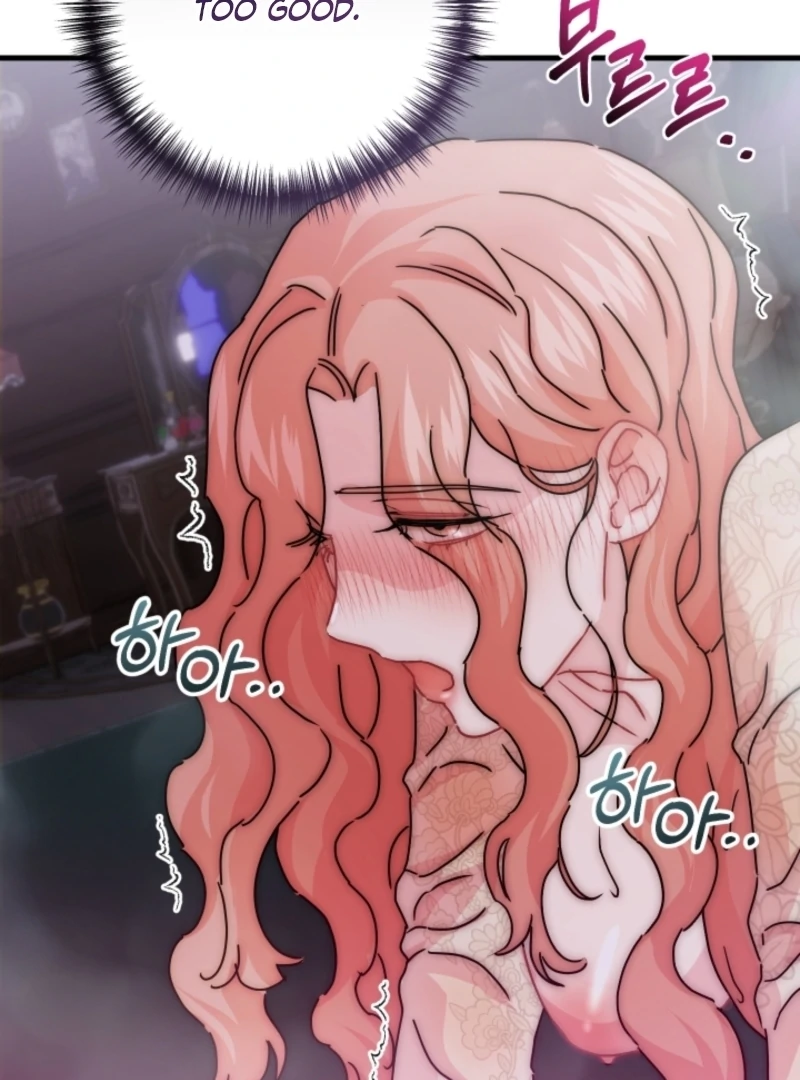 The Forsythia Mansion: First Night After the Divorce Chapter 2 - Page 43