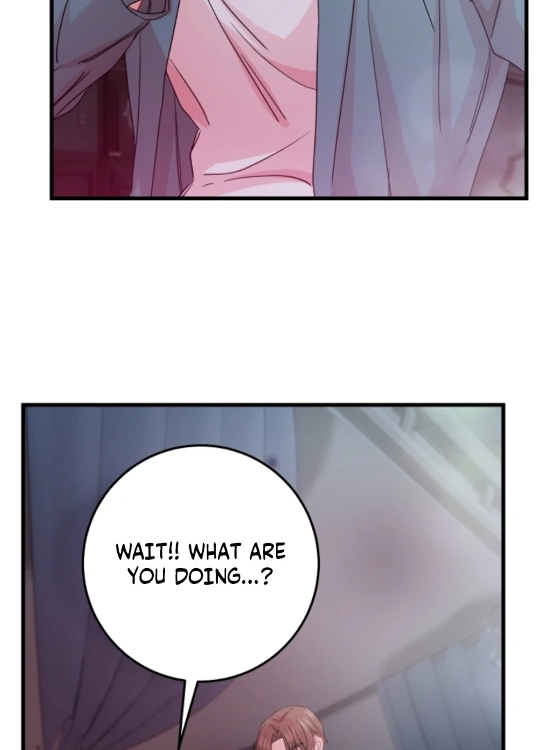 The Forsythia Mansion: First Night After the Divorce Chapter 2 - Page 45