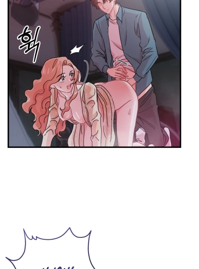 The Forsythia Mansion: First Night After the Divorce Chapter 2 - Page 46