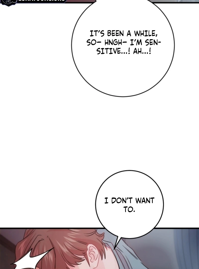 The Forsythia Mansion: First Night After the Divorce Chapter 2 - Page 49