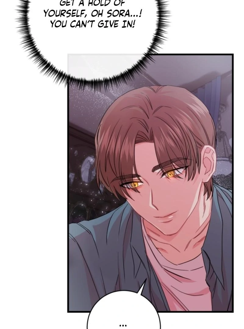 The Forsythia Mansion: First Night After the Divorce Chapter 2 - Page 6