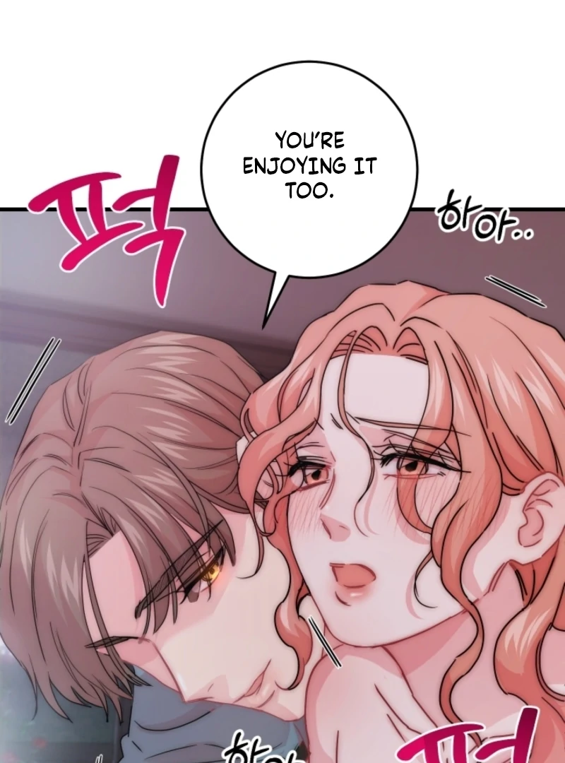 The Forsythia Mansion: First Night After the Divorce Chapter 2 - Page 51