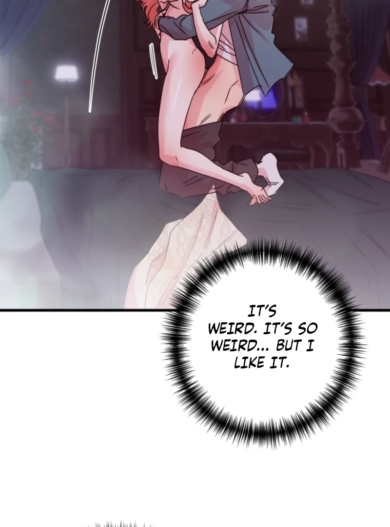 The Forsythia Mansion: First Night After the Divorce Chapter 2 - Page 57
