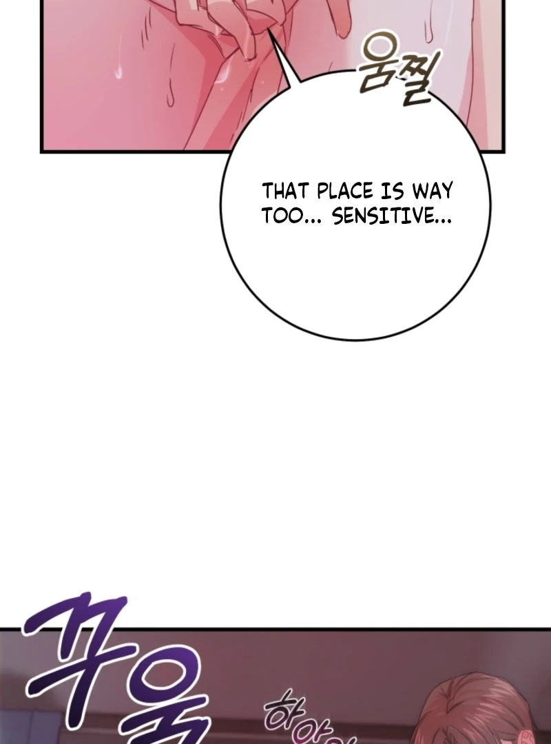 The Forsythia Mansion: First Night After the Divorce Chapter 2 - Page 60
