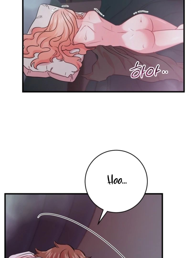 The Forsythia Mansion: First Night After the Divorce Chapter 2 - Page 63