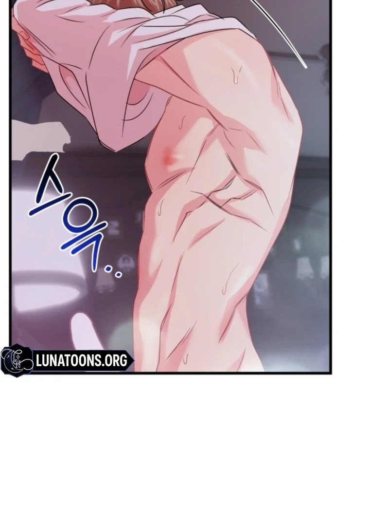 The Forsythia Mansion: First Night After the Divorce Chapter 2 - Page 64