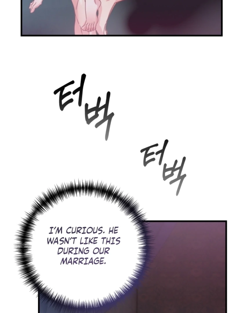 The Forsythia Mansion: First Night After the Divorce Chapter 2 - Page 66