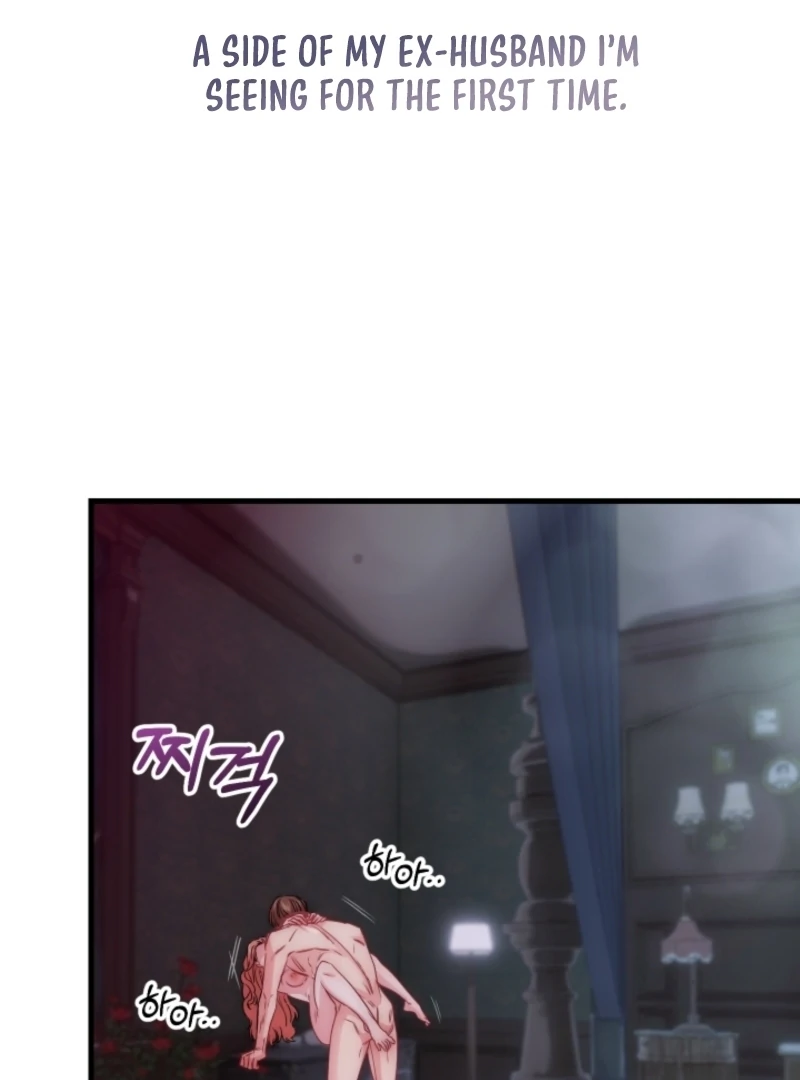 The Forsythia Mansion: First Night After the Divorce Chapter 2 - Page 70