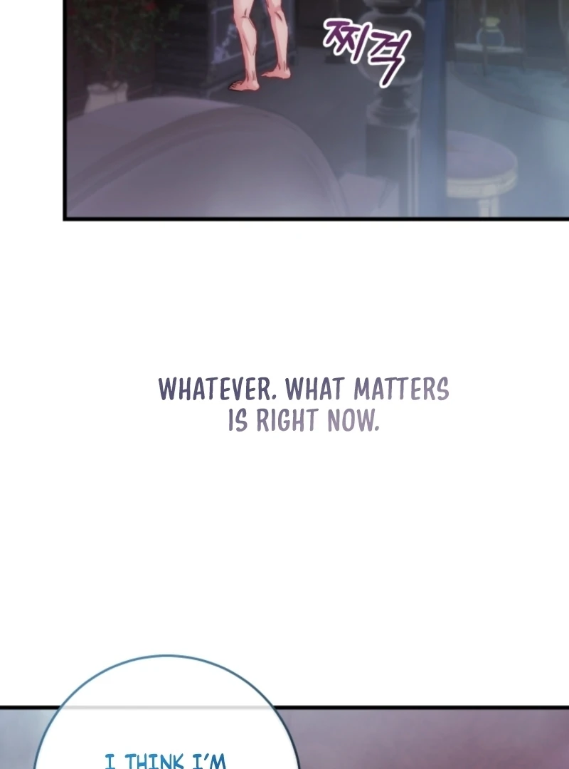 The Forsythia Mansion: First Night After the Divorce Chapter 2 - Page 71