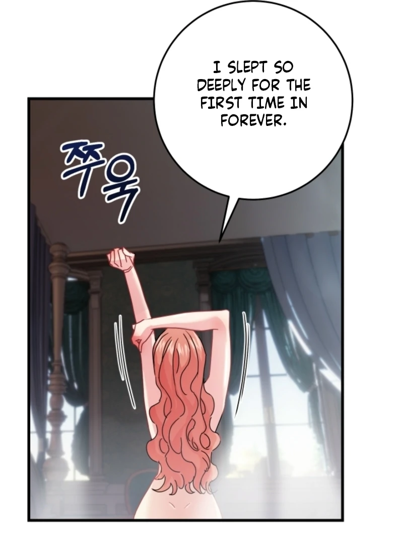 The Forsythia Mansion: First Night After the Divorce Chapter 2 - Page 83