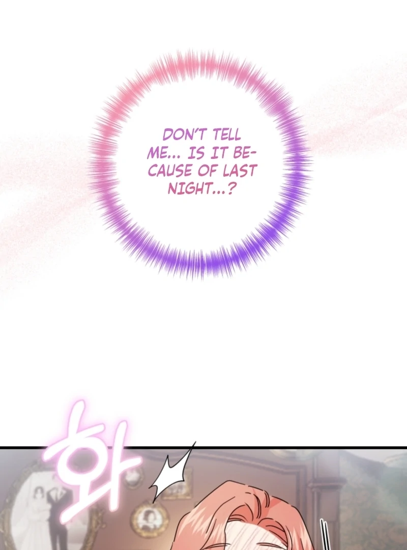 The Forsythia Mansion: First Night After the Divorce Chapter 2 - Page 88