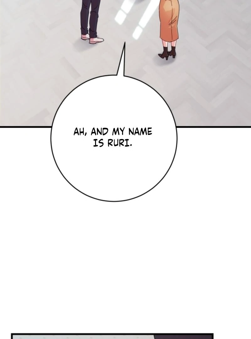 The Forsythia Mansion: First Night After the Divorce Chapter 3 - Page 11