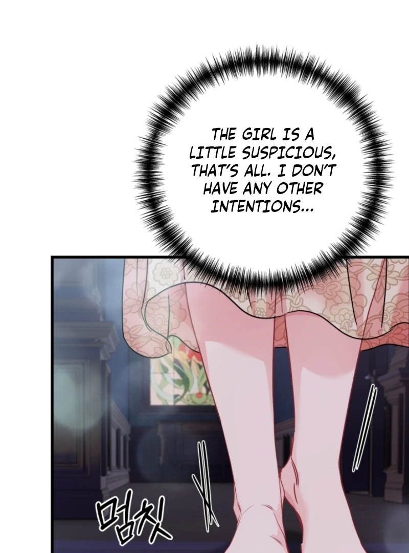 The Forsythia Mansion: First Night After the Divorce Chapter 3 - Page 103