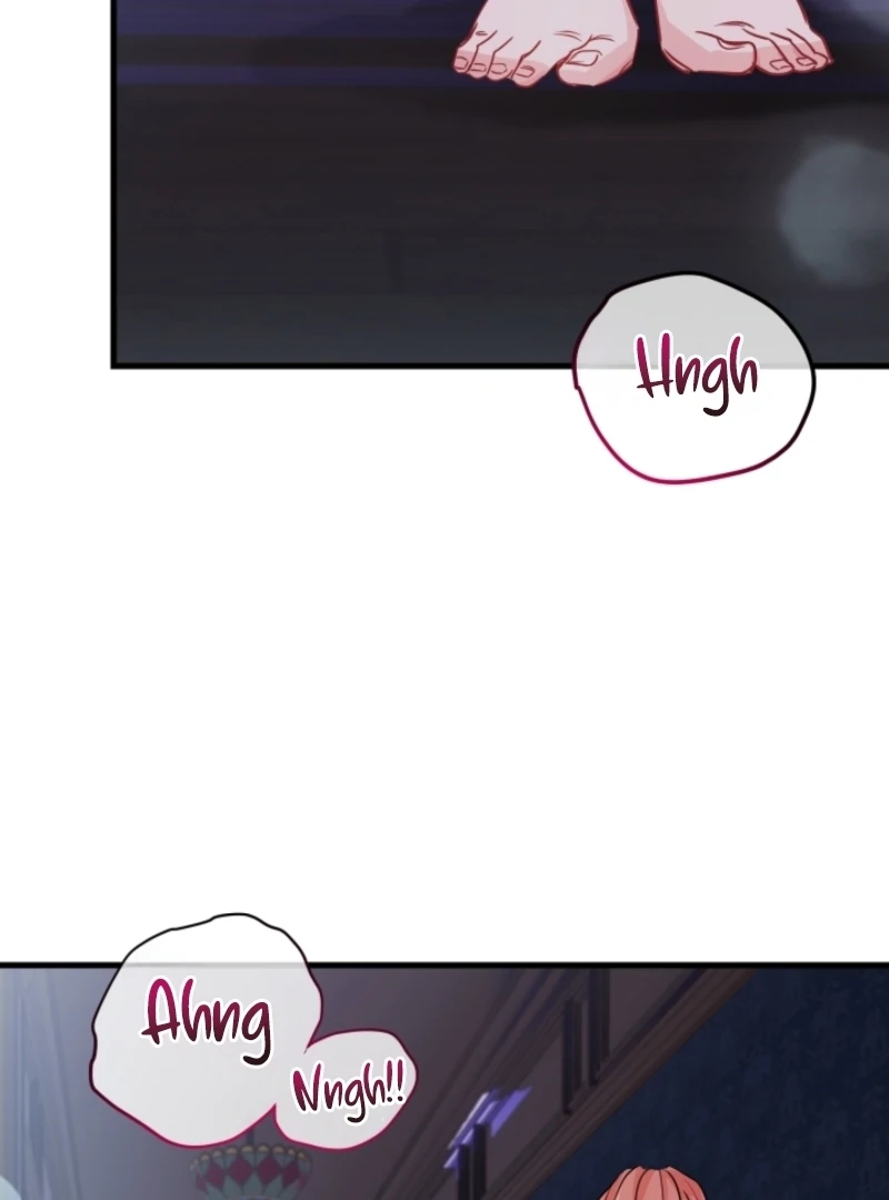 The Forsythia Mansion: First Night After the Divorce Chapter 3 - Page 104