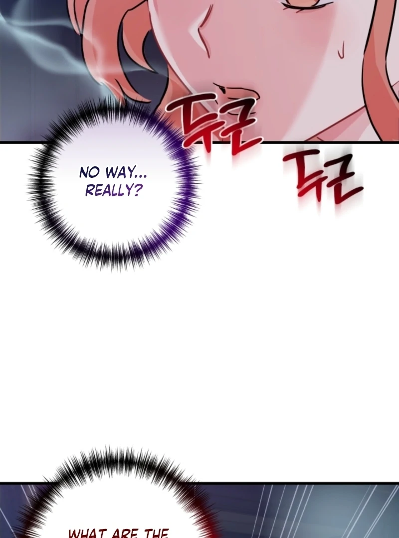 The Forsythia Mansion: First Night After the Divorce Chapter 3 - Page 108