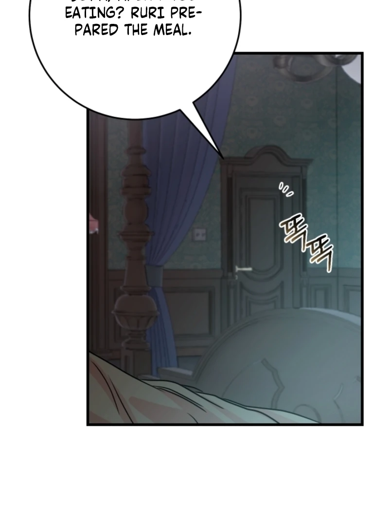 The Forsythia Mansion: First Night After the Divorce Chapter 3 - Page 121