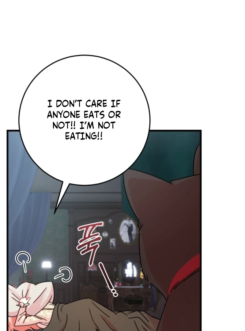 The Forsythia Mansion: First Night After the Divorce Chapter 3 - Page 122