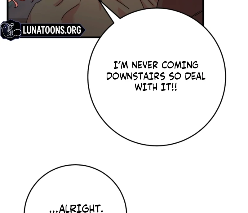 The Forsythia Mansion: First Night After the Divorce Chapter 3 - Page 123