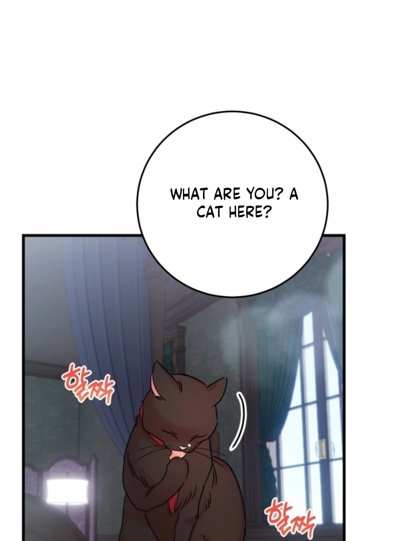 The Forsythia Mansion: First Night After the Divorce Chapter 3 - Page 129