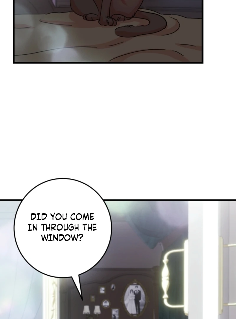 The Forsythia Mansion: First Night After the Divorce Chapter 3 - Page 130