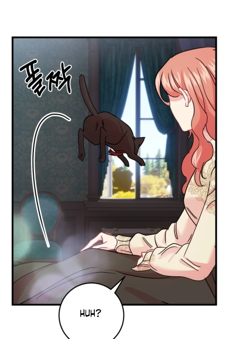 The Forsythia Mansion: First Night After the Divorce Chapter 3 - Page 132