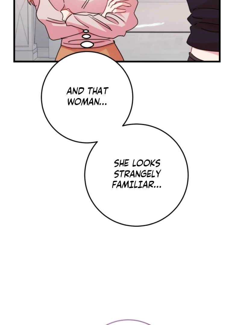 The Forsythia Mansion: First Night After the Divorce Chapter 3 - Page 18