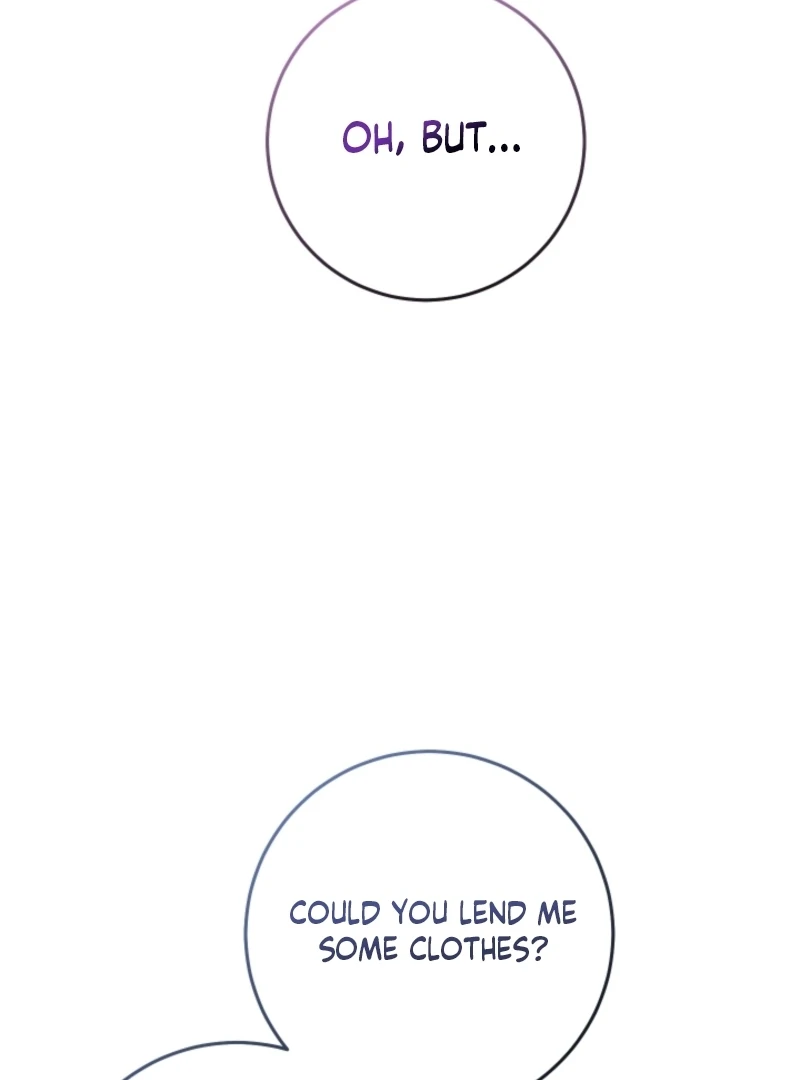 The Forsythia Mansion: First Night After the Divorce Chapter 3 - Page 19