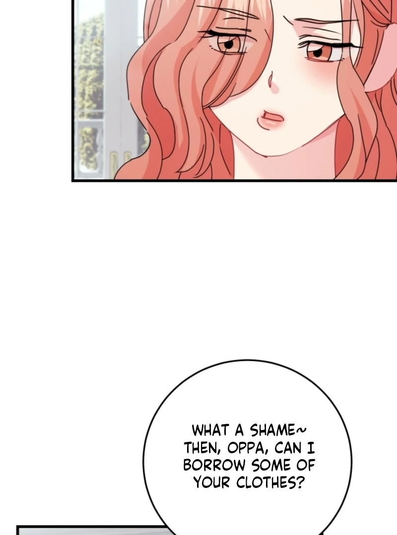 The Forsythia Mansion: First Night After the Divorce Chapter 3 - Page 23