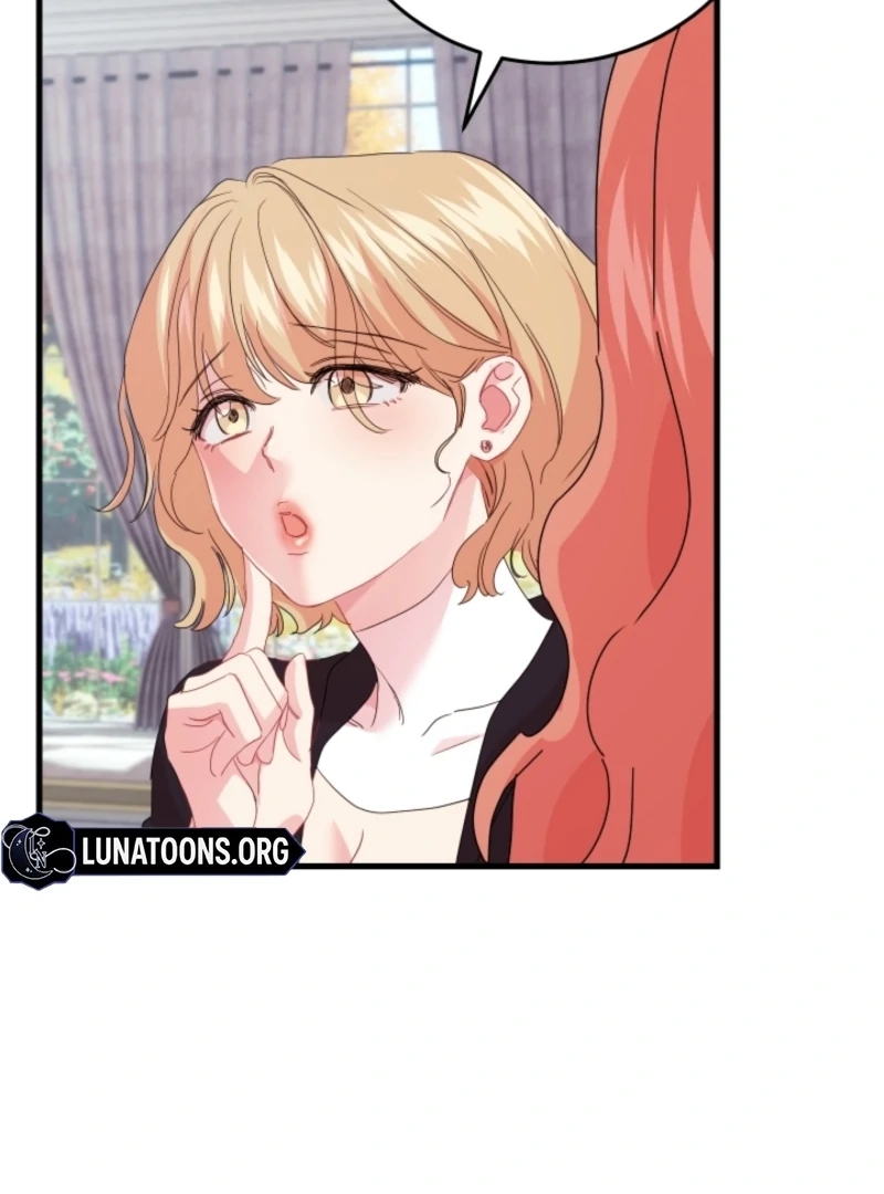 The Forsythia Mansion: First Night After the Divorce Chapter 3 - Page 24