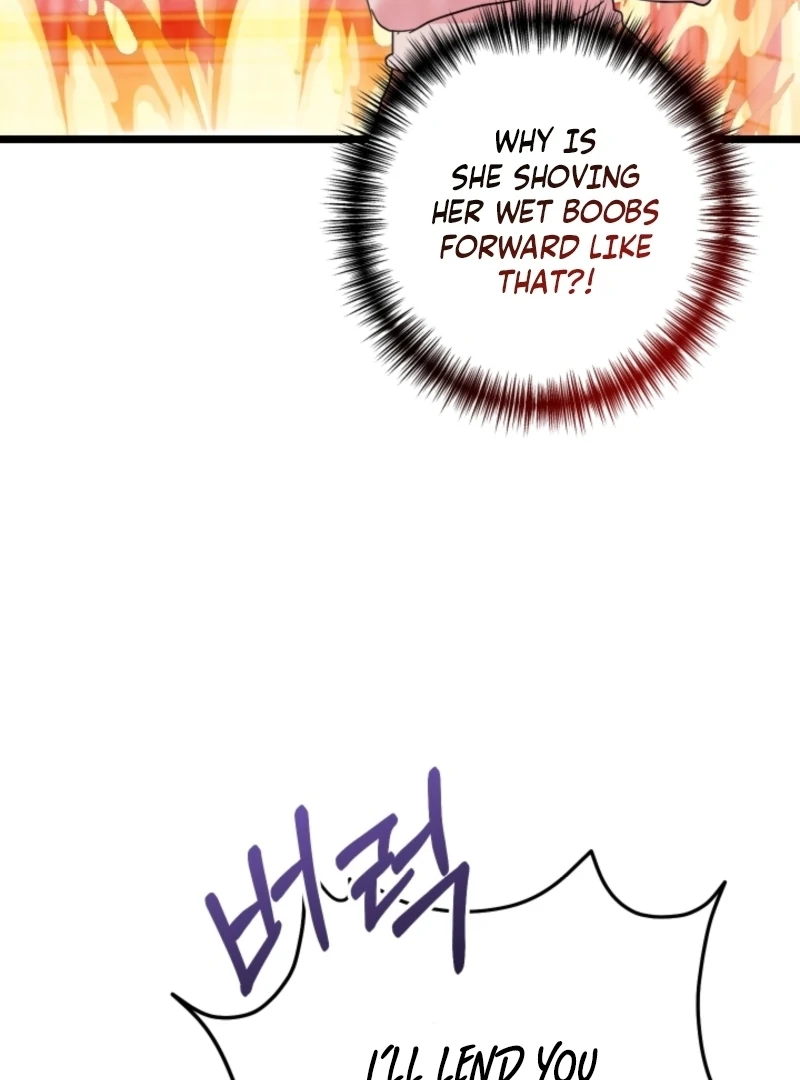 The Forsythia Mansion: First Night After the Divorce Chapter 3 - Page 29