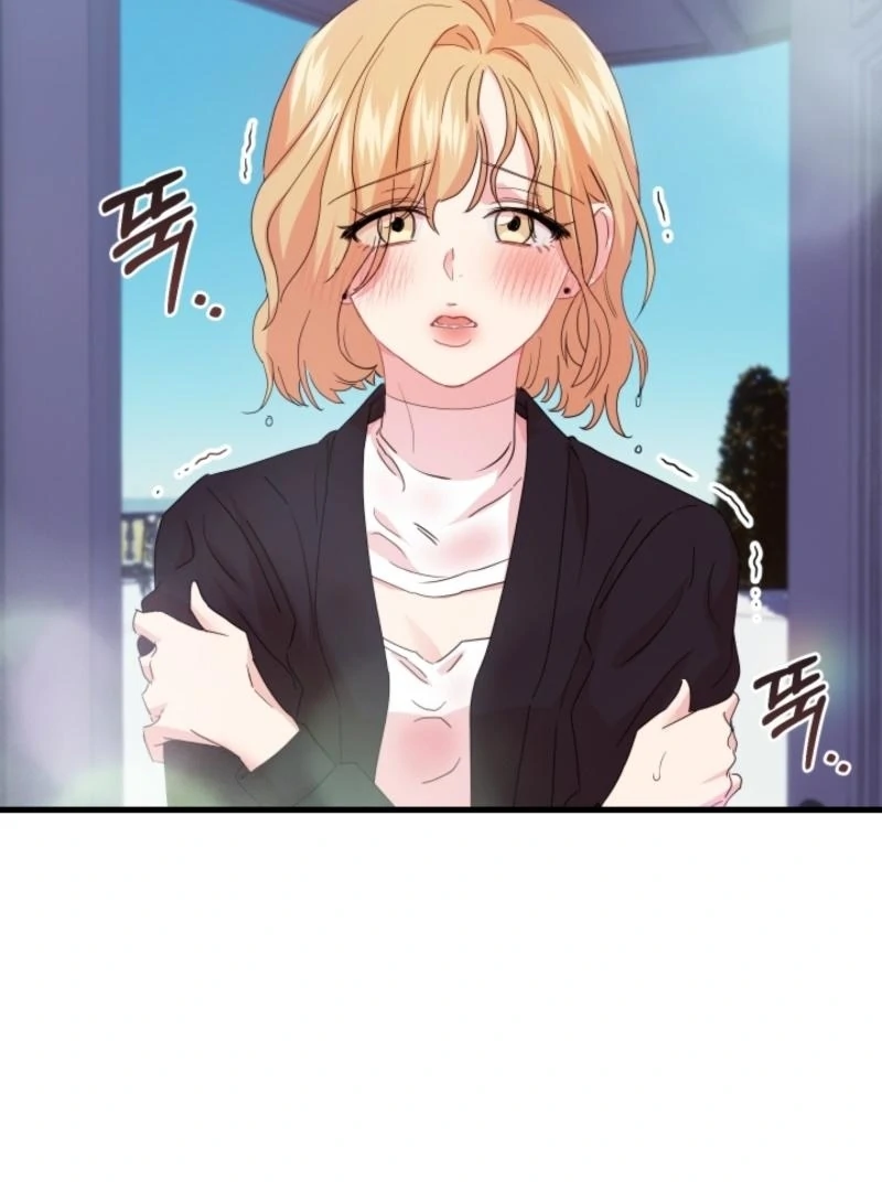 The Forsythia Mansion: First Night After the Divorce Chapter 3 - Page 4