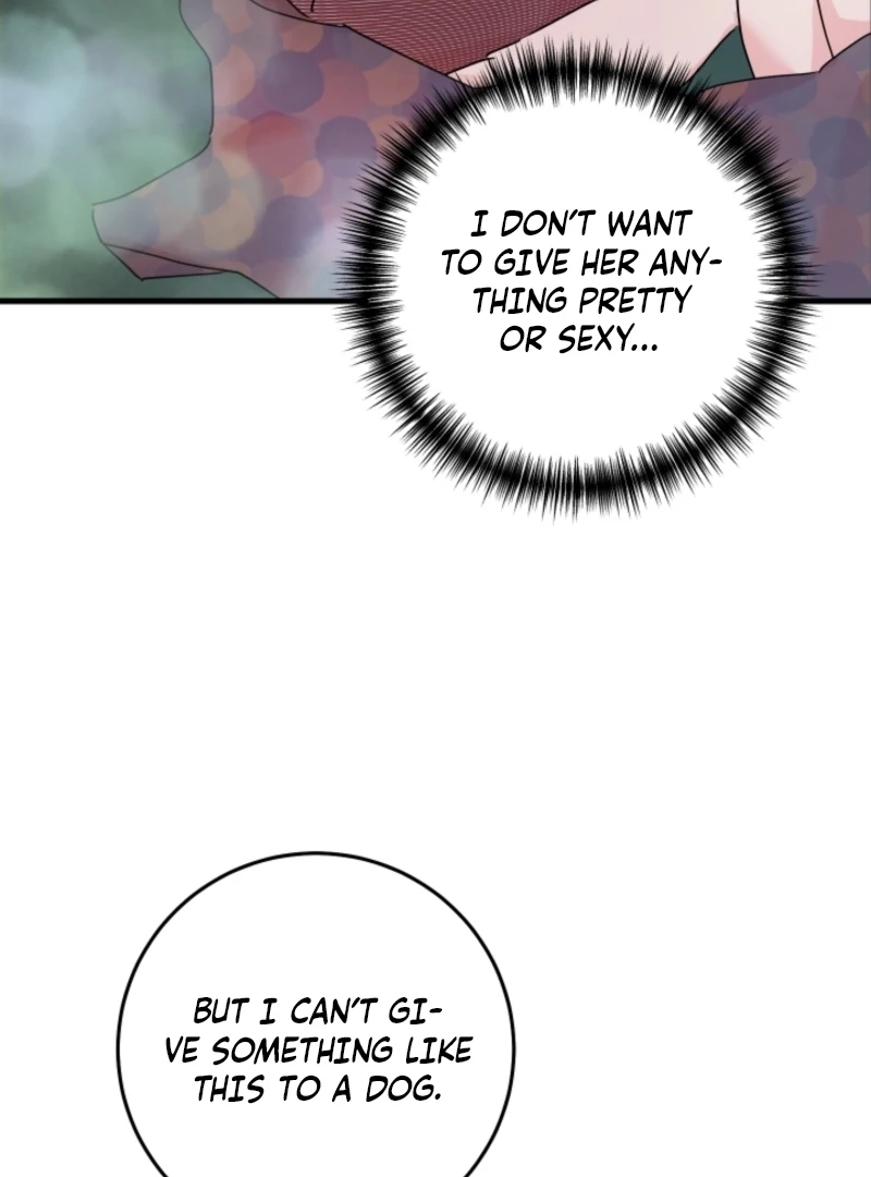 The Forsythia Mansion: First Night After the Divorce Chapter 3 - Page 35