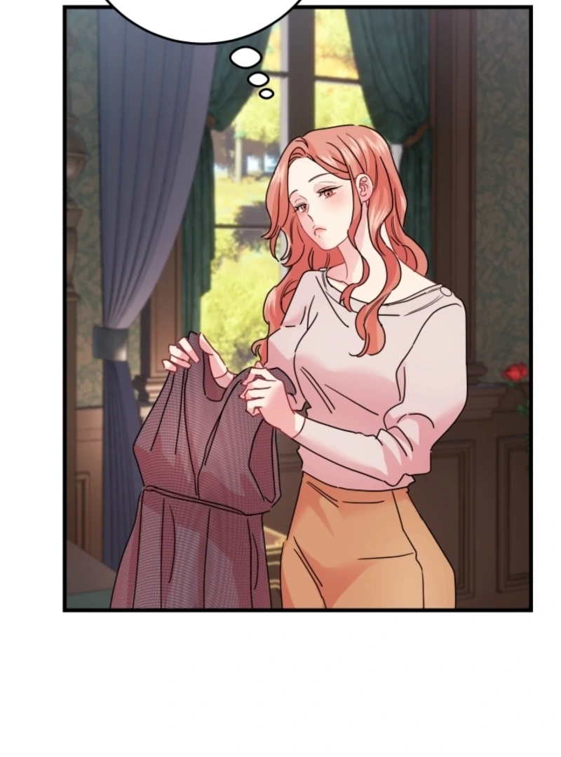 The Forsythia Mansion: First Night After the Divorce Chapter 3 - Page 36