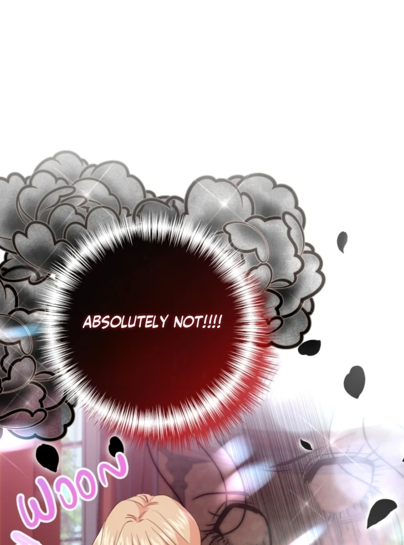 The Forsythia Mansion: First Night After the Divorce Chapter 3 - Page 37