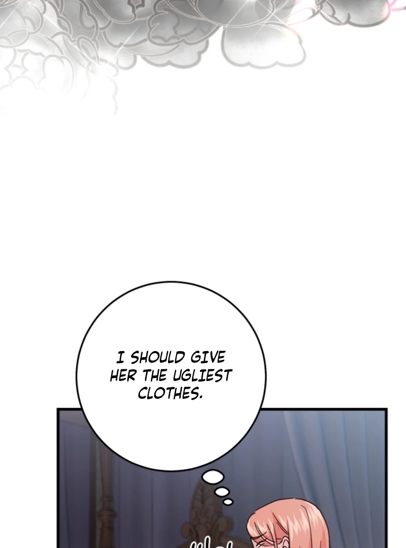 The Forsythia Mansion: First Night After the Divorce Chapter 3 - Page 39