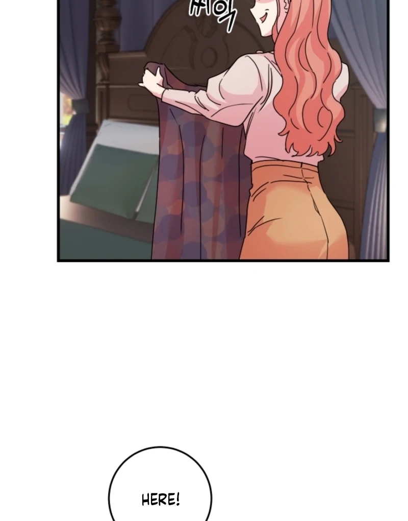 The Forsythia Mansion: First Night After the Divorce Chapter 3 - Page 40