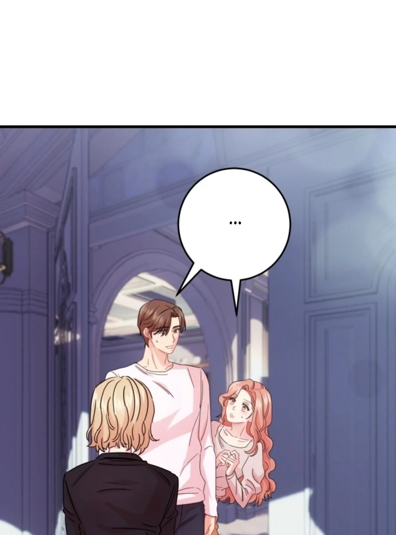 The Forsythia Mansion: First Night After the Divorce Chapter 3 - Page 5