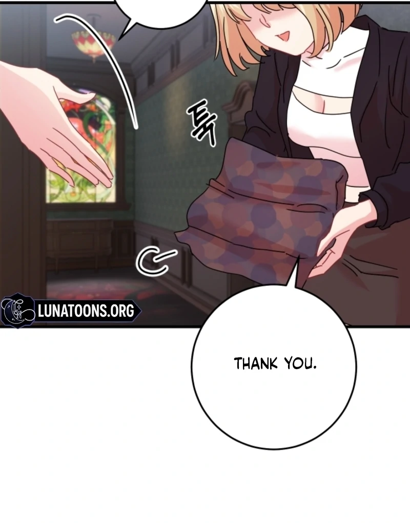 The Forsythia Mansion: First Night After the Divorce Chapter 3 - Page 41