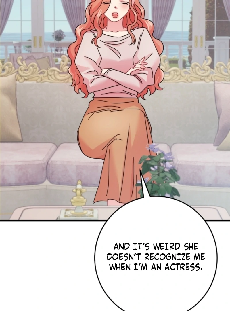 The Forsythia Mansion: First Night After the Divorce Chapter 3 - Page 46