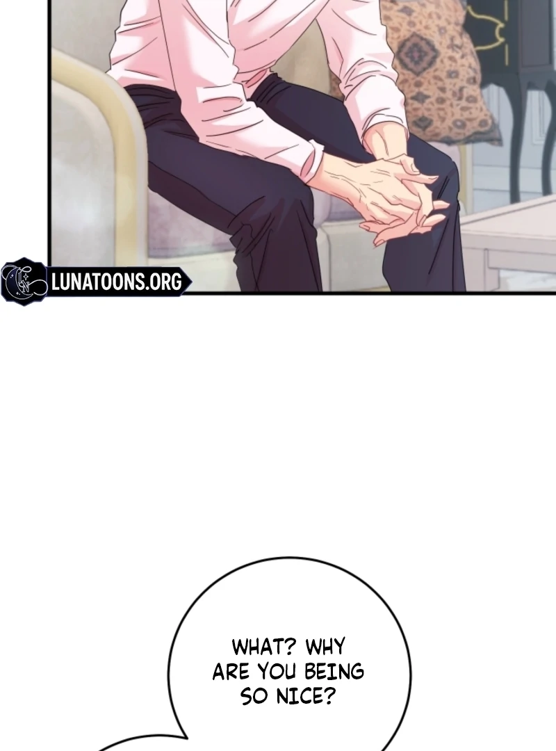 The Forsythia Mansion: First Night After the Divorce Chapter 3 - Page 48