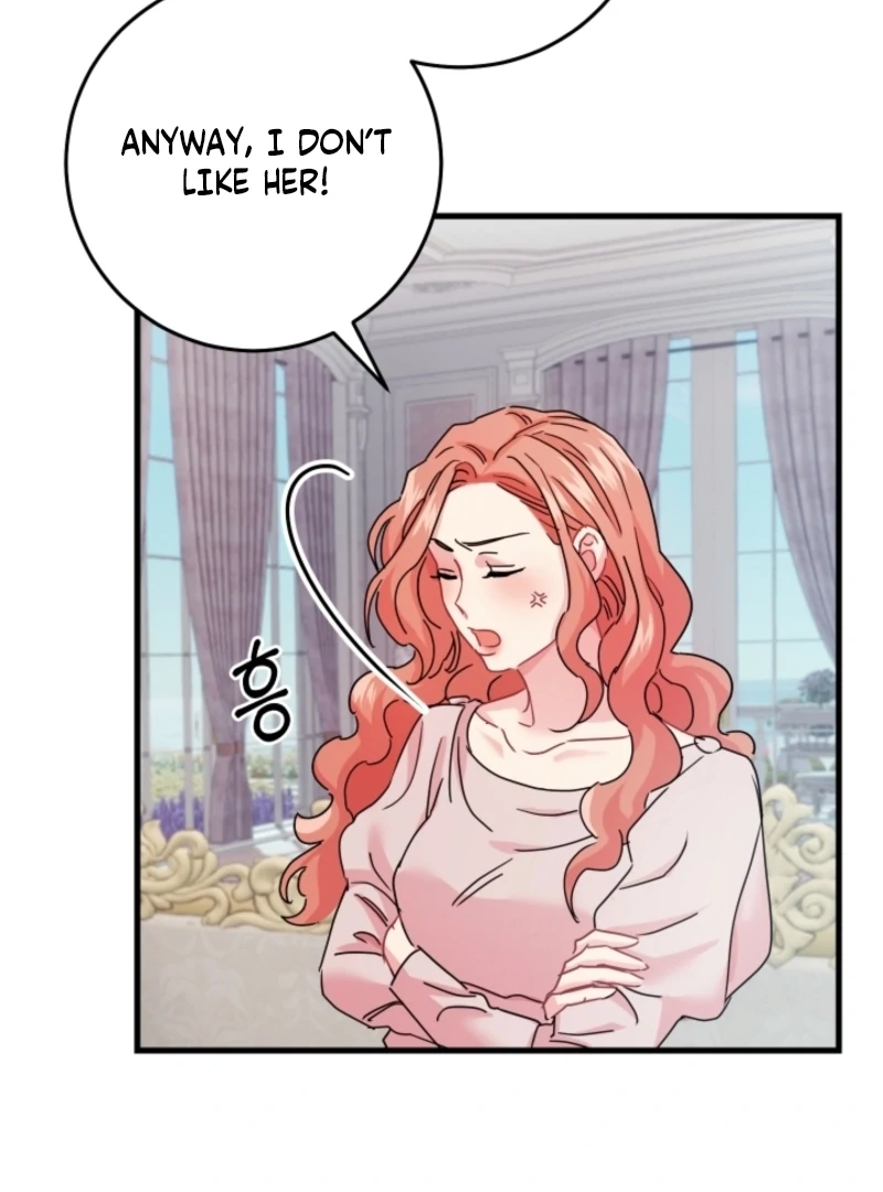 The Forsythia Mansion: First Night After the Divorce Chapter 3 - Page 49