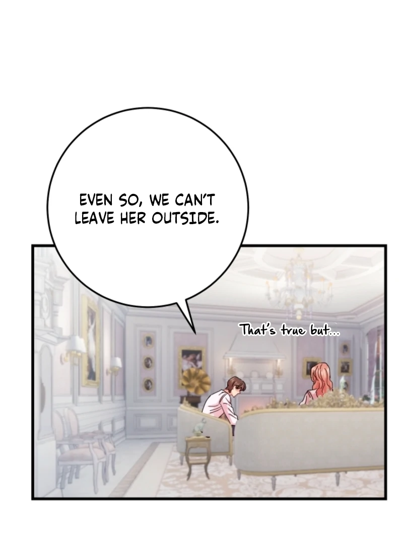 The Forsythia Mansion: First Night After the Divorce Chapter 3 - Page 50