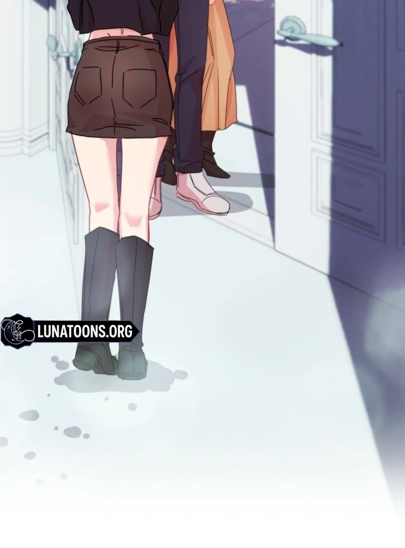 The Forsythia Mansion: First Night After the Divorce Chapter 3 - Page 6