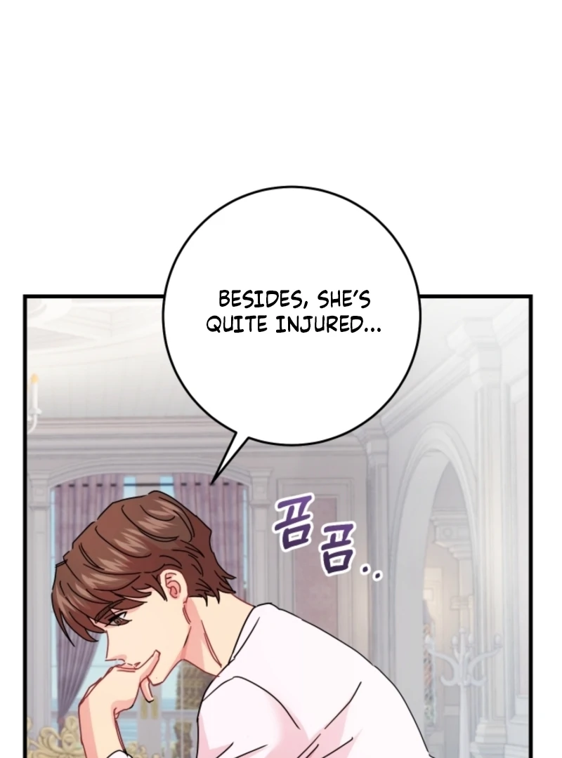 The Forsythia Mansion: First Night After the Divorce Chapter 3 - Page 51