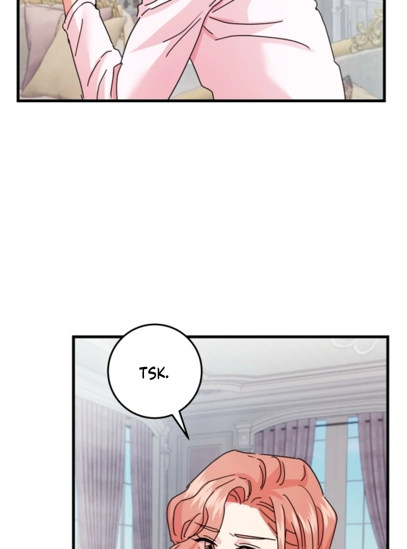 The Forsythia Mansion: First Night After the Divorce Chapter 3 - Page 52