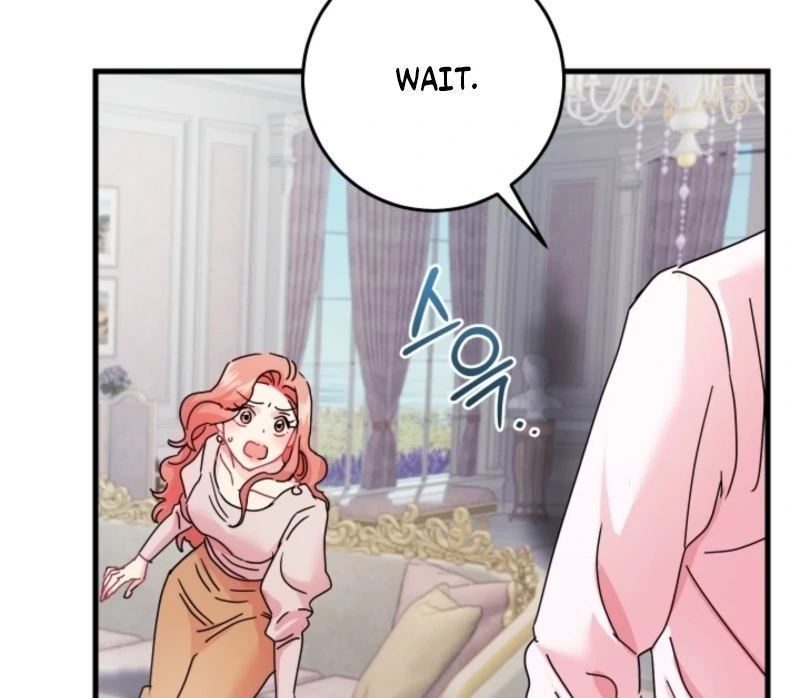 The Forsythia Mansion: First Night After the Divorce Chapter 3 - Page 54